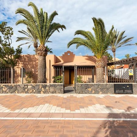 Casa Garcia Βίλα Κοραλέχο Εξωτερικό φωτογραφία