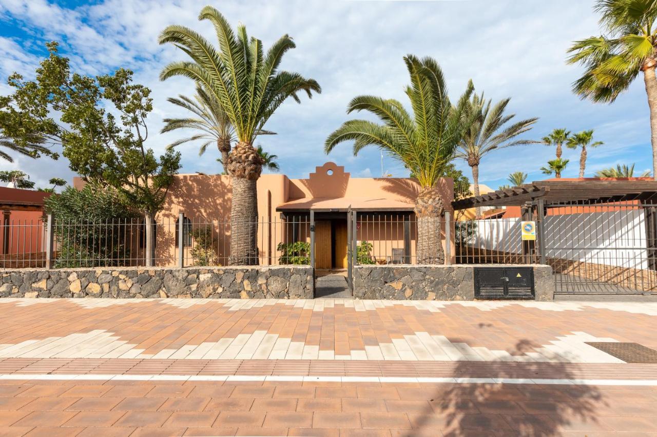 Casa Garcia Βίλα Κοραλέχο Εξωτερικό φωτογραφία