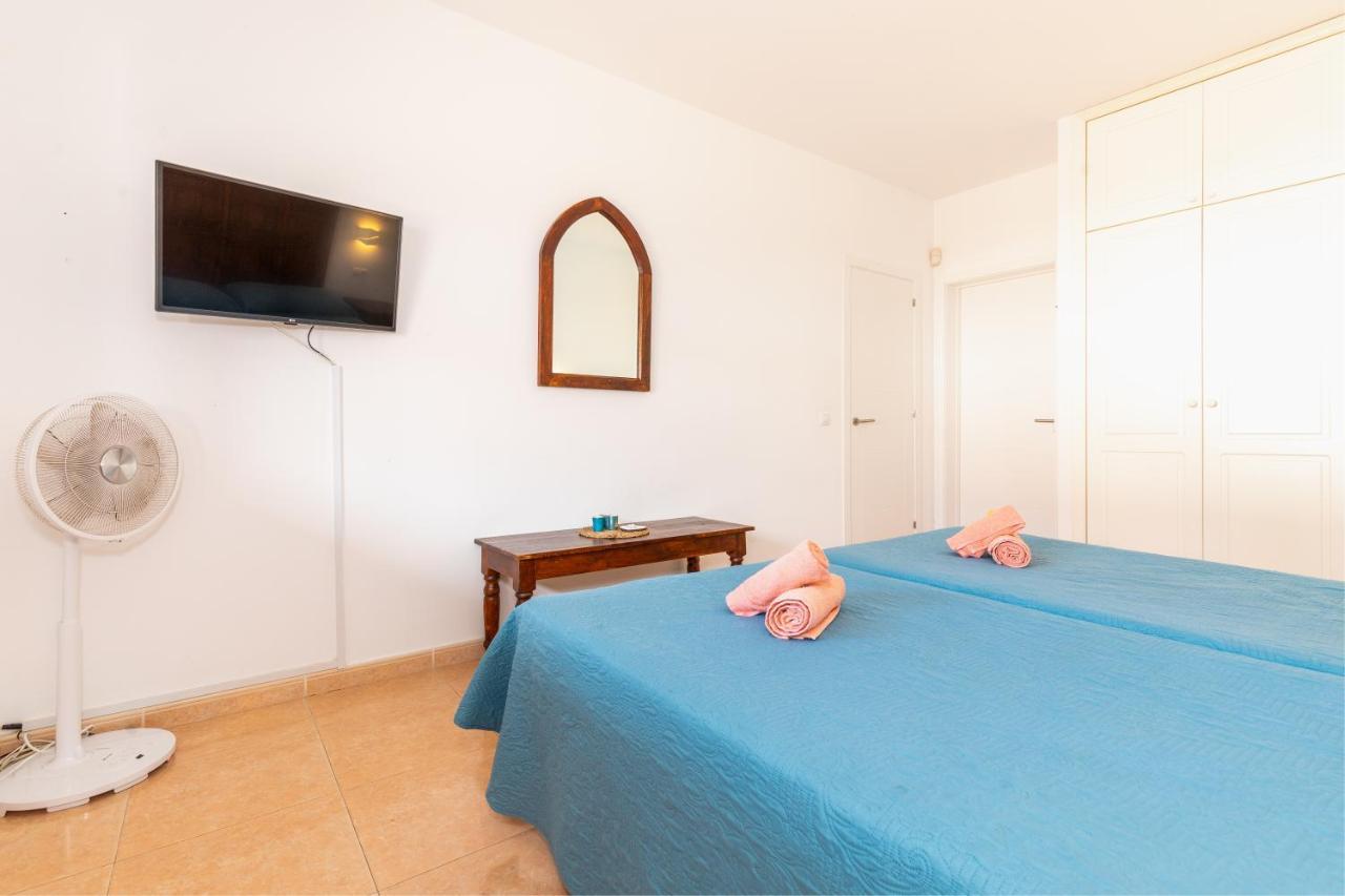 Casa Garcia Βίλα Κοραλέχο Εξωτερικό φωτογραφία