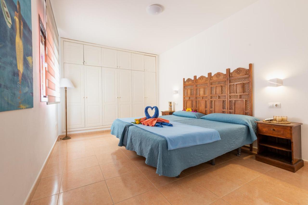 Casa Garcia Βίλα Κοραλέχο Εξωτερικό φωτογραφία