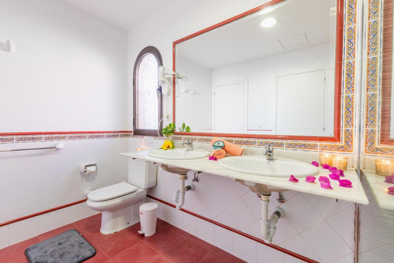 Casa Garcia Βίλα Κοραλέχο Εξωτερικό φωτογραφία