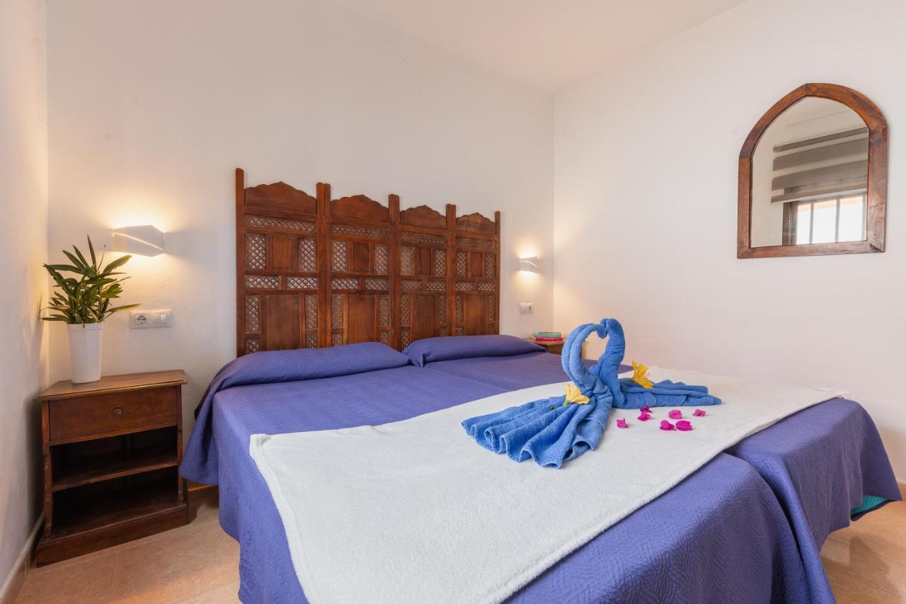 Casa Garcia Βίλα Κοραλέχο Εξωτερικό φωτογραφία