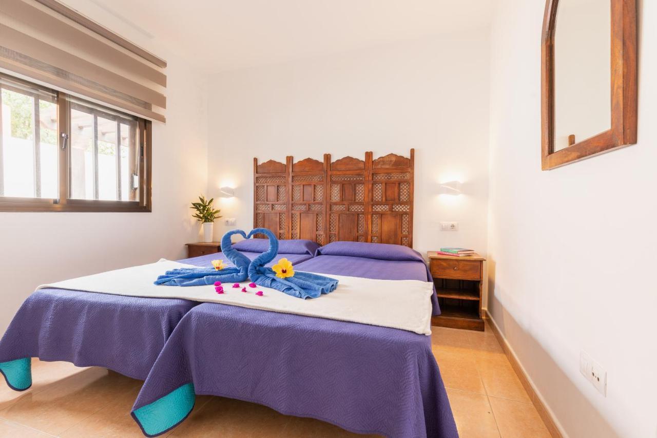 Casa Garcia Βίλα Κοραλέχο Εξωτερικό φωτογραφία